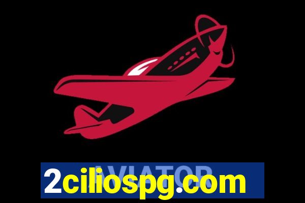 2ciliospg.com