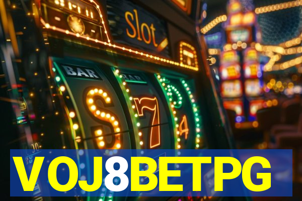 VOJ8BETPG