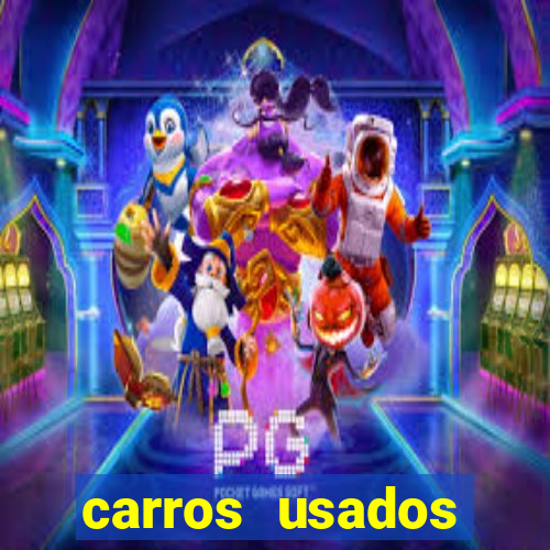 carros usados salvador olx