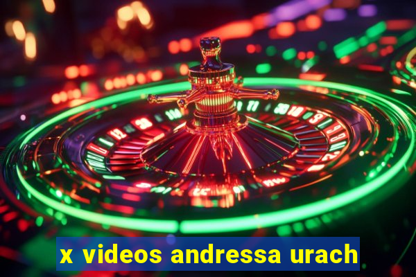 x videos andressa urach