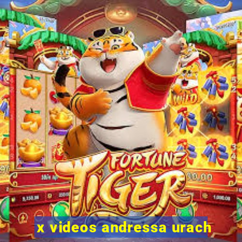 x videos andressa urach