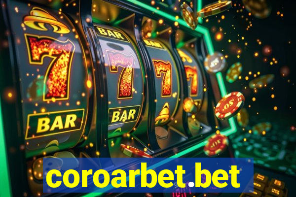 coroarbet.bet