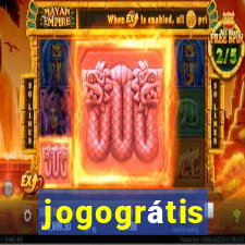 jogográtis