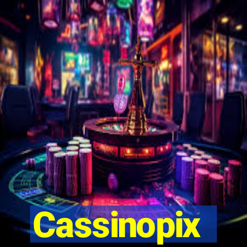 Cassinopix