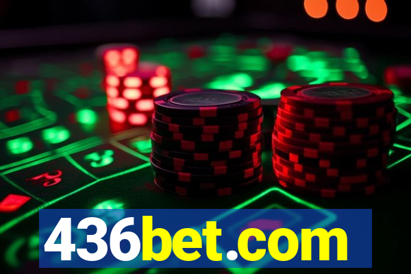 436bet.com