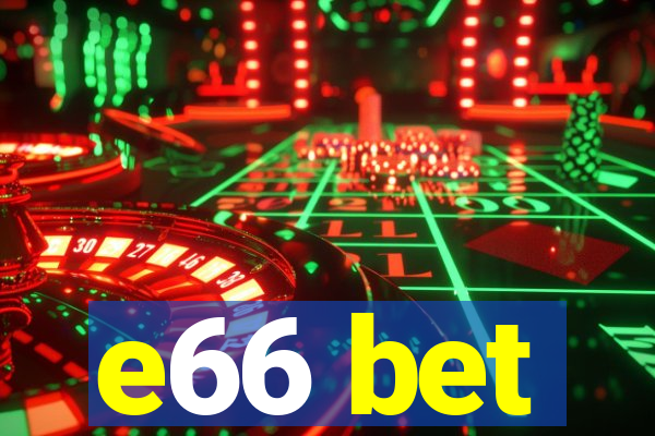 e66 bet
