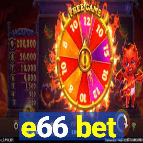 e66 bet
