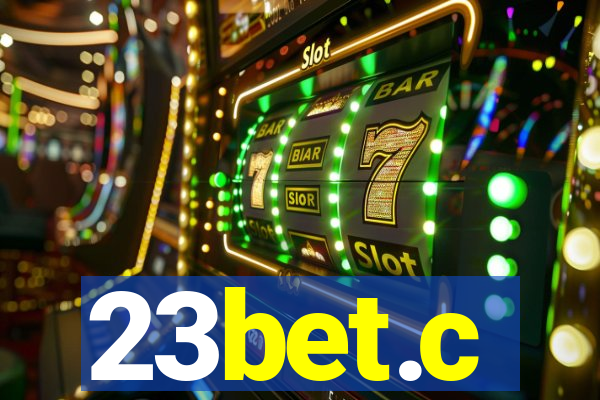 23bet.c