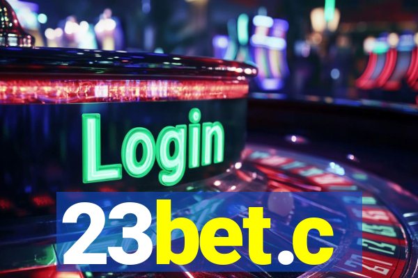 23bet.c