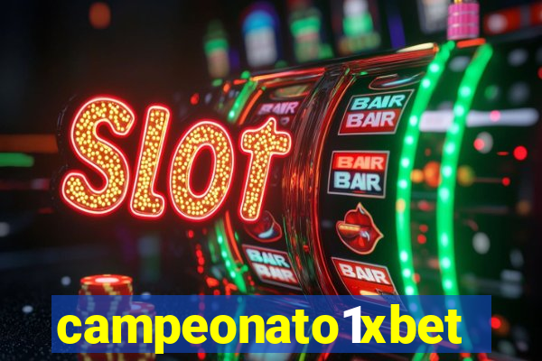 campeonato1xbet