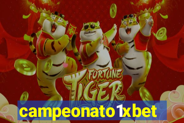 campeonato1xbet