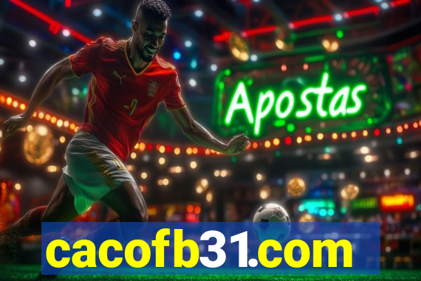 cacofb31.com