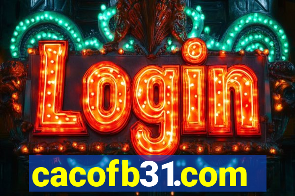 cacofb31.com