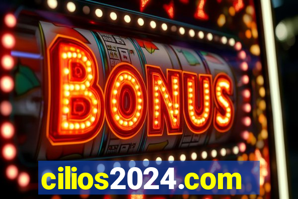 cilios2024.com