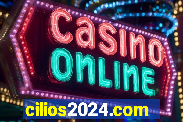 cilios2024.com