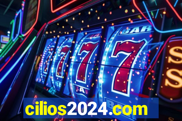 cilios2024.com
