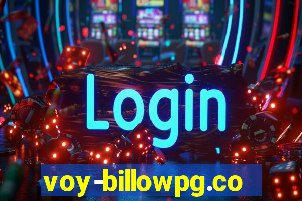 voy-billowpg.com