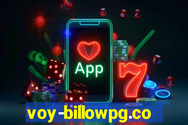 voy-billowpg.com
