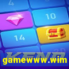gamewww.wim