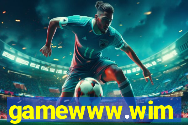 gamewww.wim