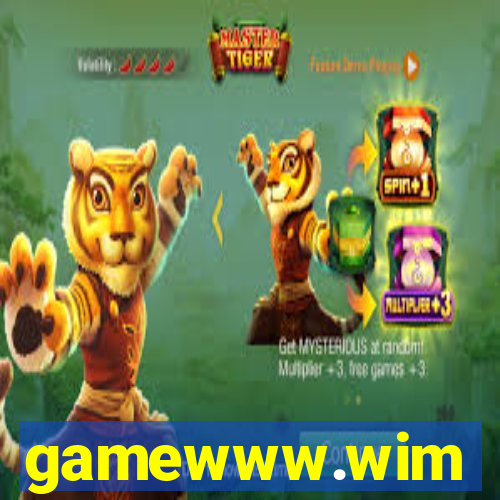gamewww.wim
