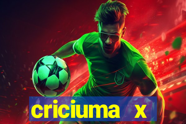 criciuma x bragantino palpite