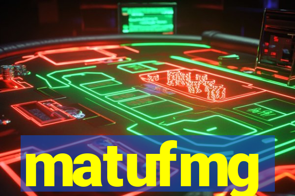 matufmg