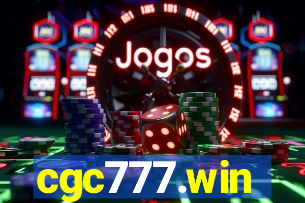 cgc777.win