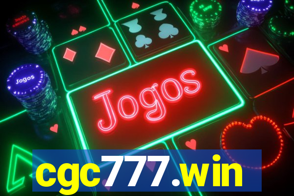 cgc777.win