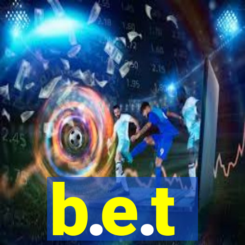 b.e.t
