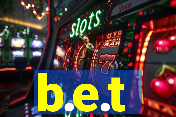 b.e.t