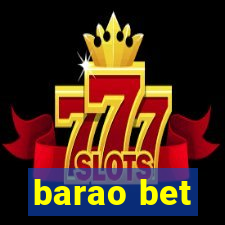 barao bet