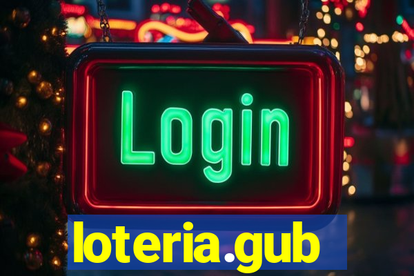 loteria.gub
