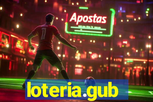 loteria.gub