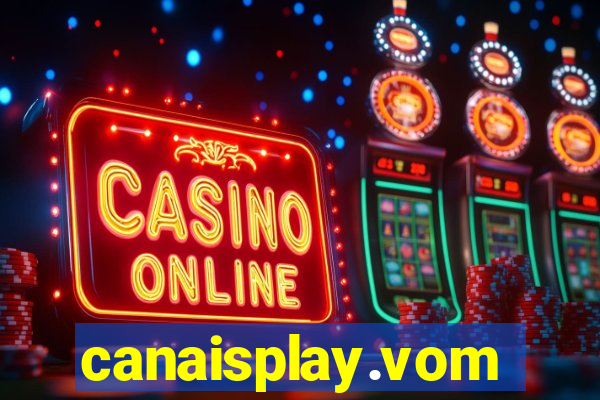 canaisplay.vom