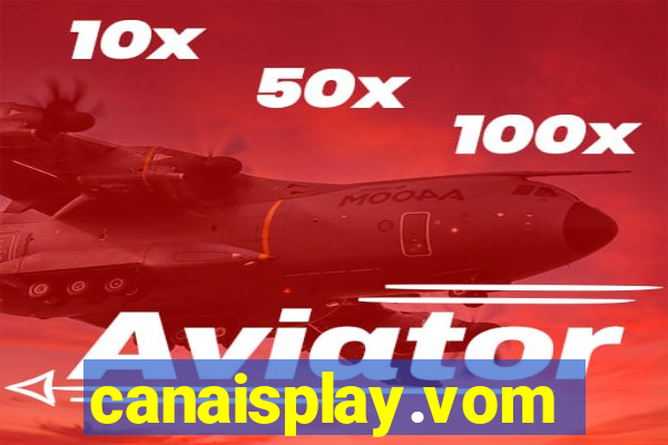 canaisplay.vom