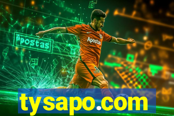 tysapo.com