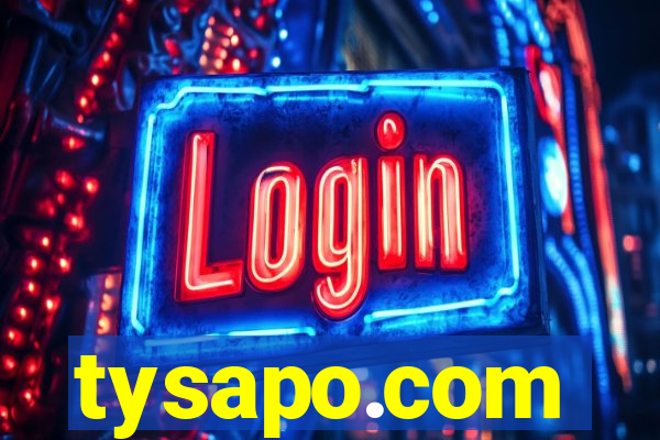 tysapo.com