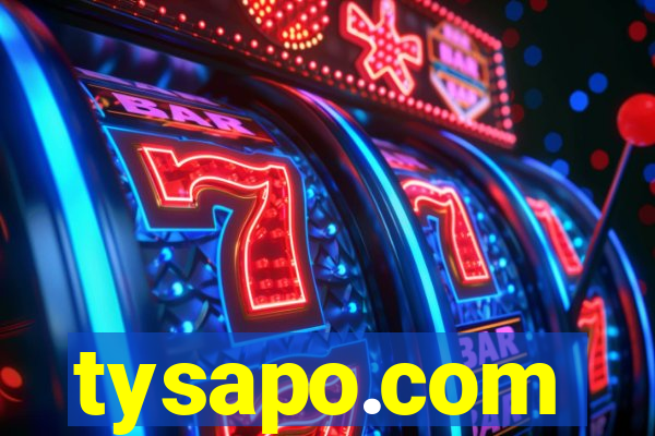 tysapo.com