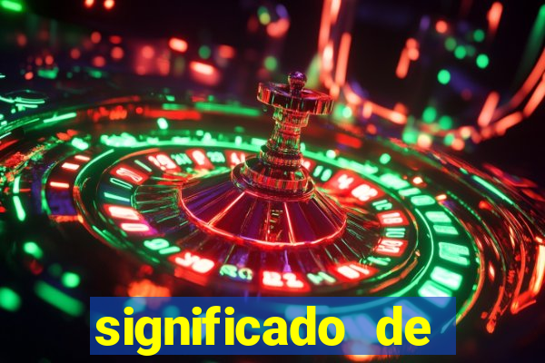significado de sonhar com jogador de futebol famoso