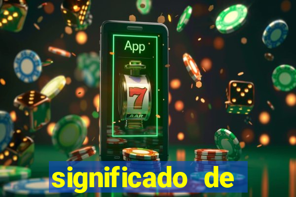 significado de sonhar com jogador de futebol famoso