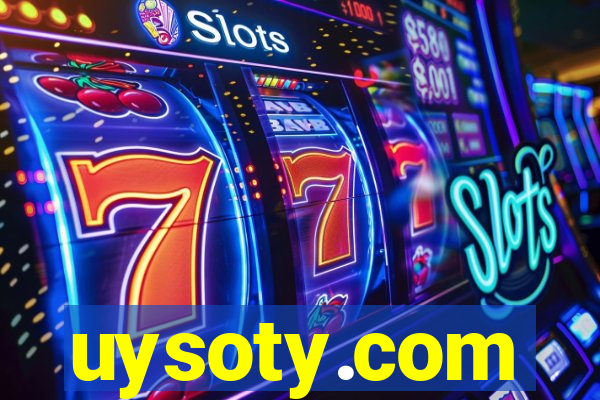 uysoty.com