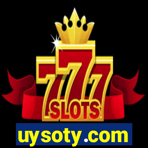 uysoty.com