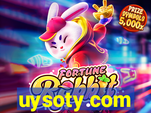 uysoty.com