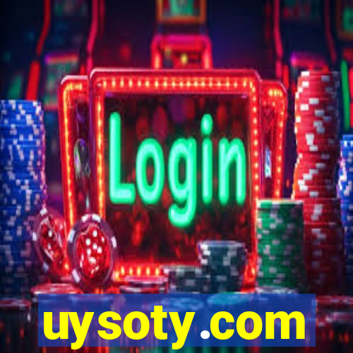 uysoty.com