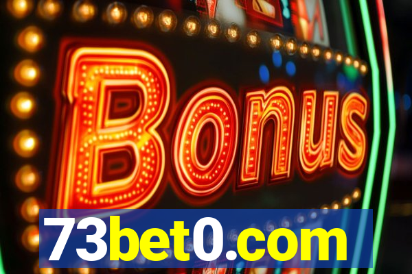 73bet0.com