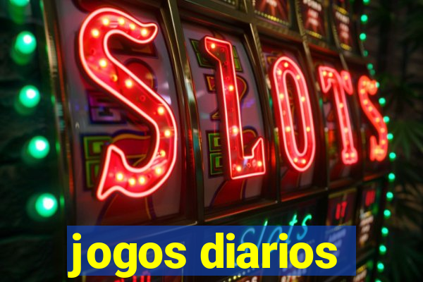 jogos diarios