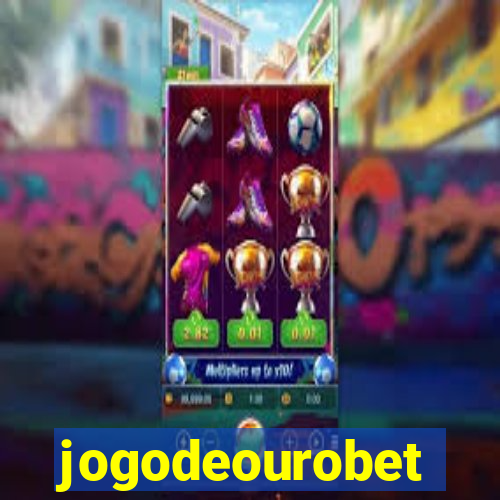 jogodeourobet