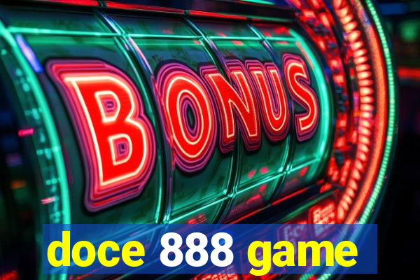 doce 888 game