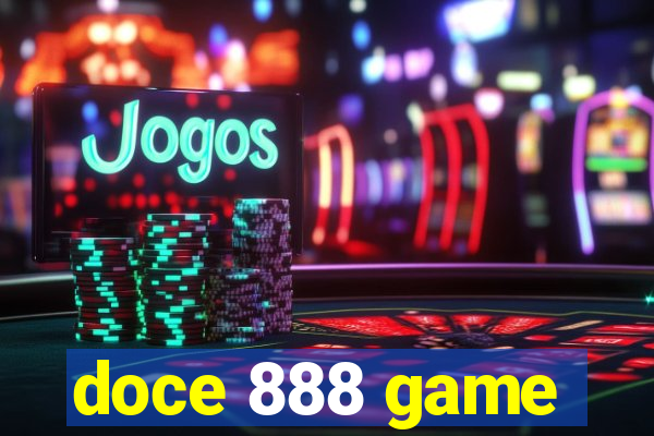 doce 888 game